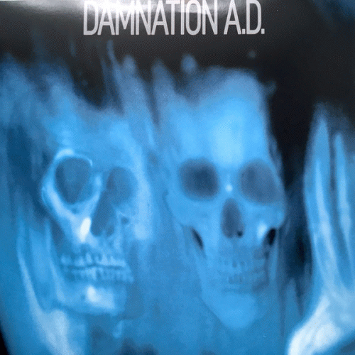 Damnation AD : Pornography